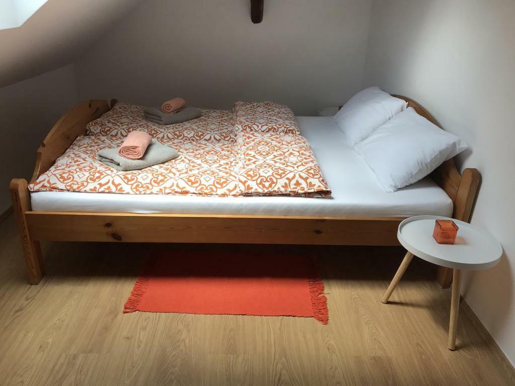 Charming Apartments Ana 马里博尔 外观 照片