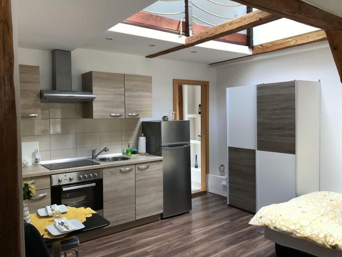 Charming Apartments Ana 马里博尔 外观 照片