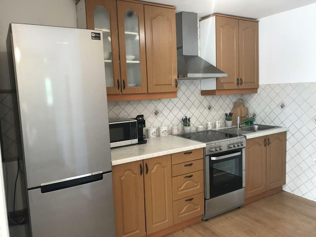 Charming Apartments Ana 马里博尔 外观 照片