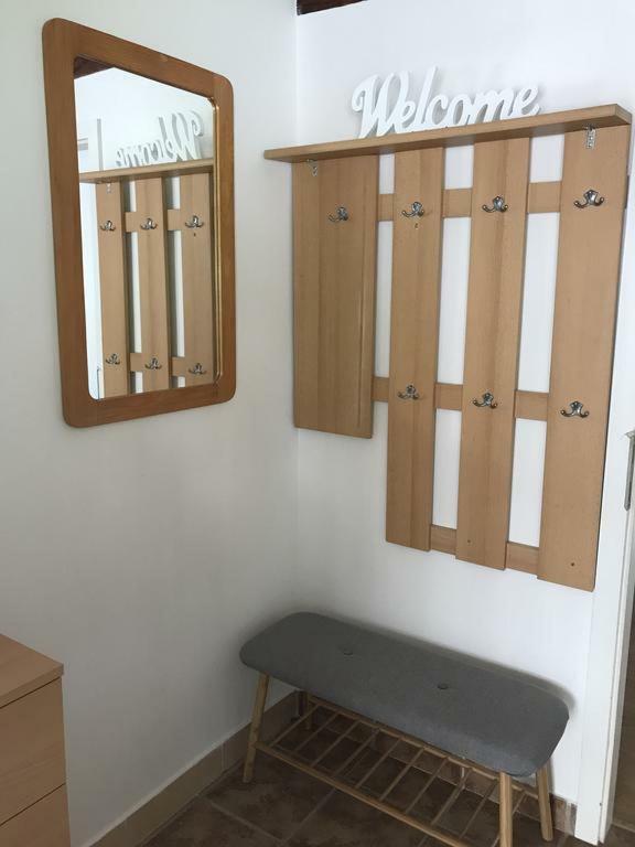 Charming Apartments Ana 马里博尔 外观 照片