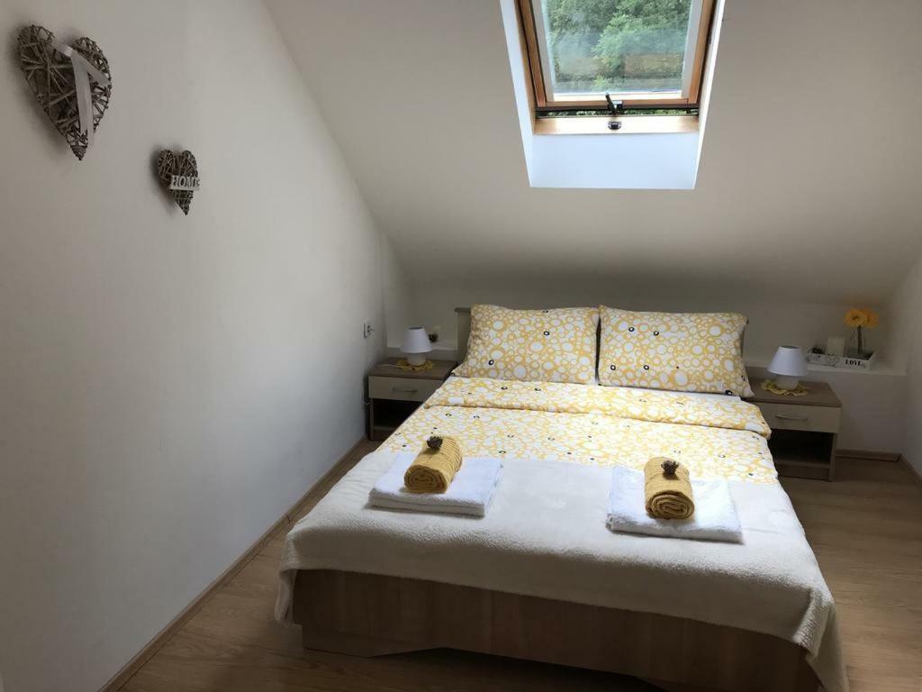 Charming Apartments Ana 马里博尔 外观 照片