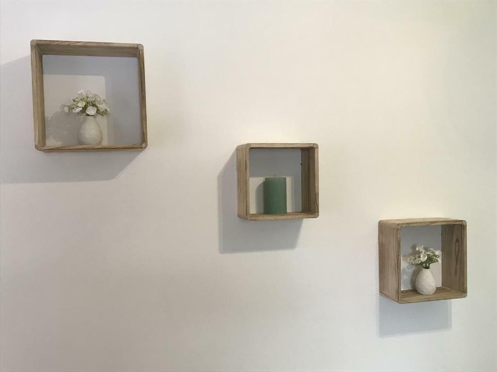 Charming Apartments Ana 马里博尔 外观 照片