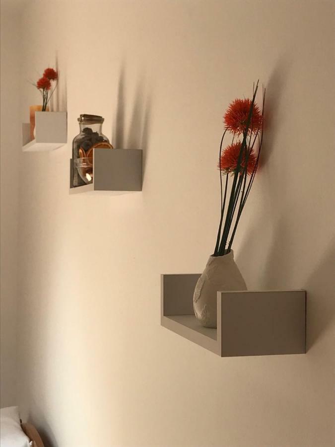 Charming Apartments Ana 马里博尔 外观 照片