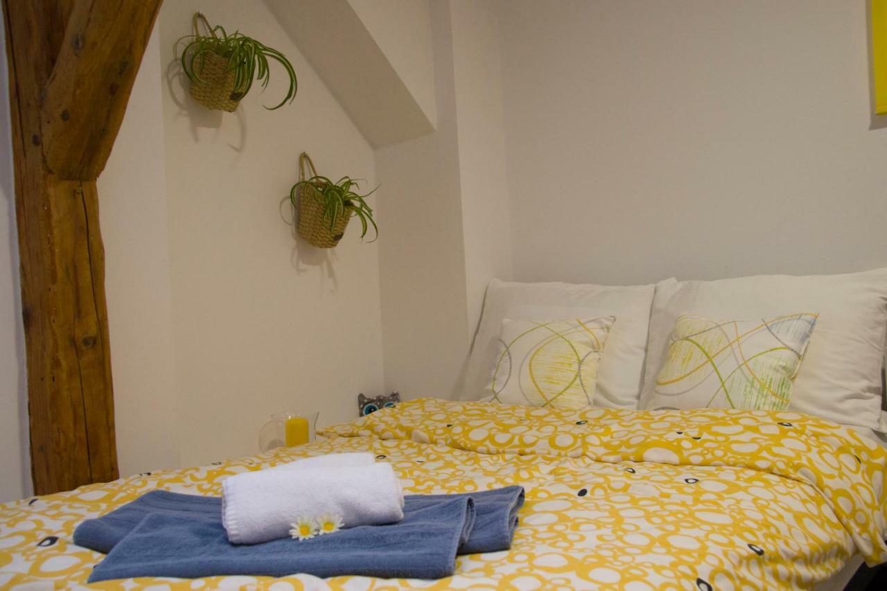 Charming Apartments Ana 马里博尔 外观 照片